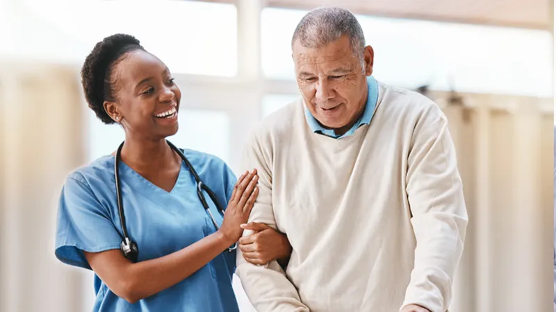 Assisted Living Retirement College Walk